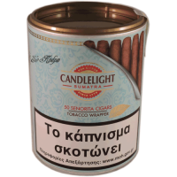 candlelight-sumatra-50-seniorita-cigars-enkedro-a